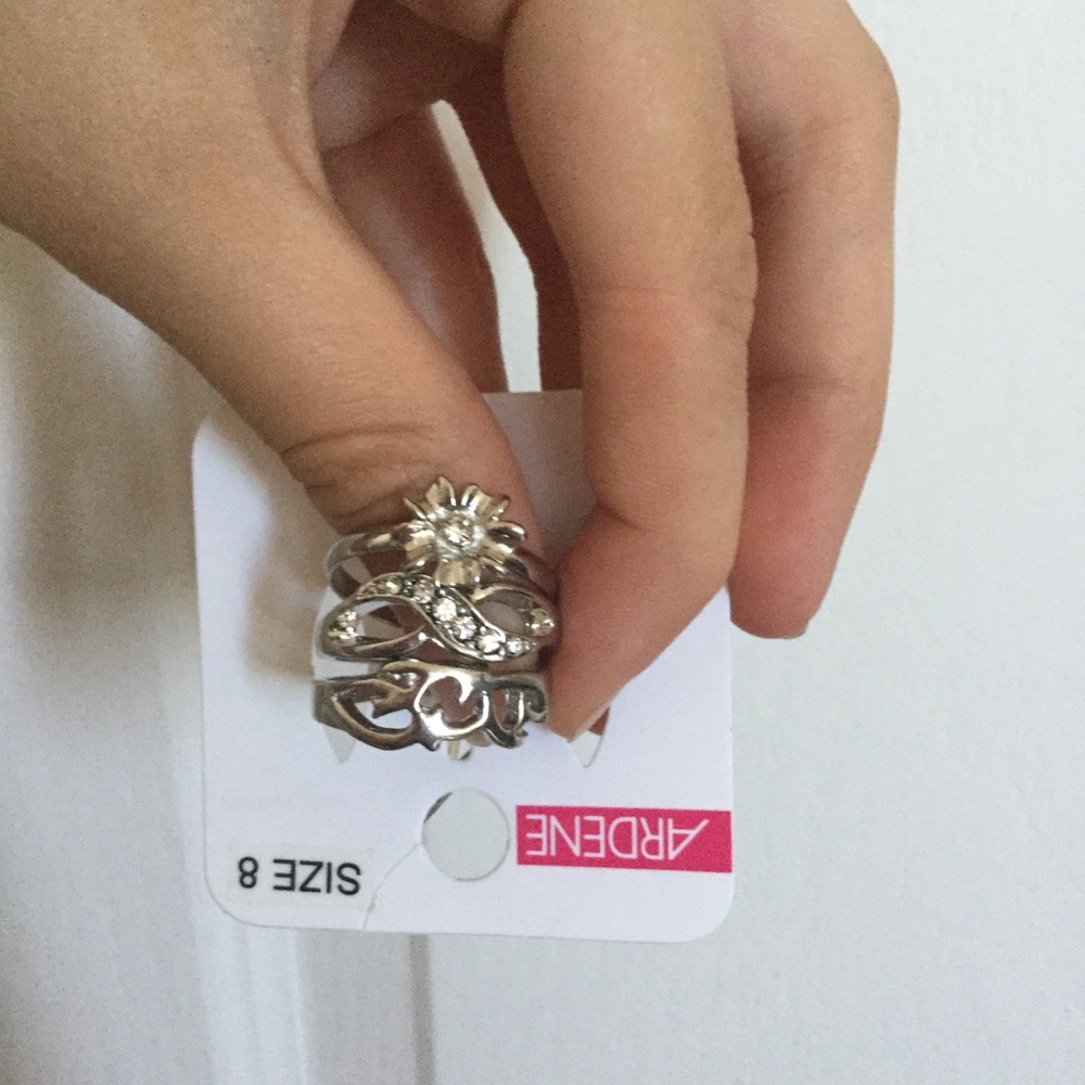ARDENE rings